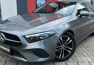 Mercedes-Benz A 180 48.400 km 25.900 &euro; Oberhonnefeld-Gierend 56587