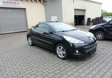 Peugeot 207 153.185 km 2.990 &euro; Bendorf 56170