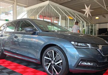 Skoda Octavia 149.990 km 15.900 &euro; Lahnstein 56112
