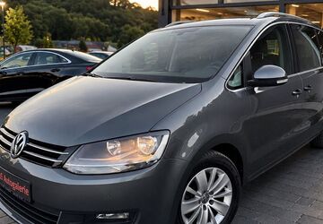 VW Sharan 180.000 km 11.500 &euro; Bad Breisig 53498