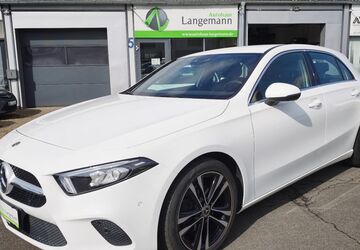 Mercedes-Benz A 180 95.933 km 16.860 &euro; Dierdorf 56269