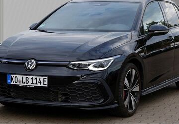 VW Golf 62.387 km 22.980 &euro; Andernach 56626