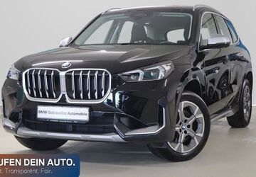 BMW X1 28.154 km 35.750 &euro; Neuwied 56564