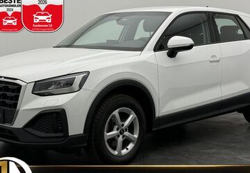 Audi Q2 45.400 km 20.999 &euro; Neuwied 56567
