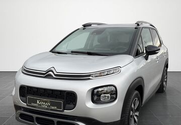 Citroen C3 38.000 km 11.999 &euro; Weißenthurm 56575
