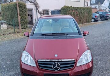 Mercedes-Benz A 150 196.000 km 1.900 &euro; Neuwied 56564