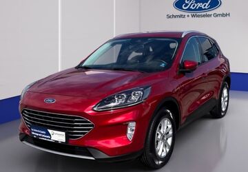Ford Kuga 36.325 km 23.490 &euro; Dierdorf 56269