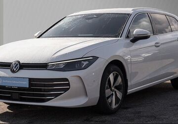 VW Passat Variant 25.306 km 32.980 &euro; Neuwied 56564