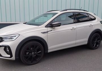 VW Taigo 27.990 km 24.330 &euro; Neuwied 56567