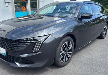 Peugeot 508 21.750 km 26.500 &euro; Dierdorf 56269