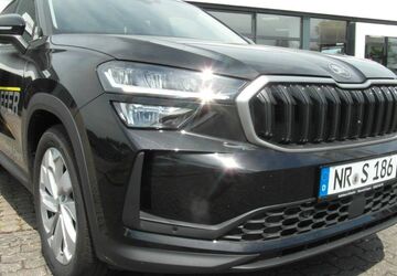 Skoda Kodiaq 1.610 km 49.990 &euro; Neuwied-Engers 56566
