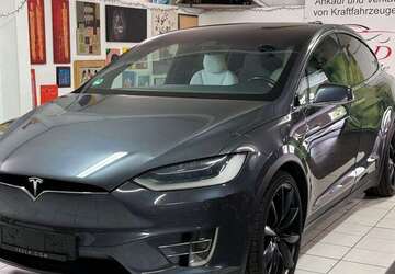 Tesla Model X 66.675 km 42.000 &euro; Mayen 56727