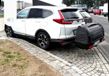 Honda CR-V 80.000 km 28.500 &euro; Bad Honnef 53604