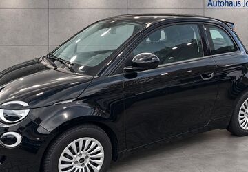 Fiat 500e 46.800 km 14.950 &euro; Mendig 56743
