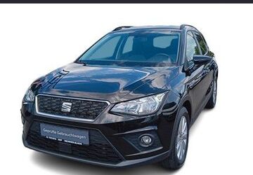 Seat Arona 45.399 km 16.290 &euro; Neuwied 56566