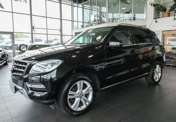 Mercedes-Benz ML 250 170.309 km 19.999 &euro; Lahnstein 56112