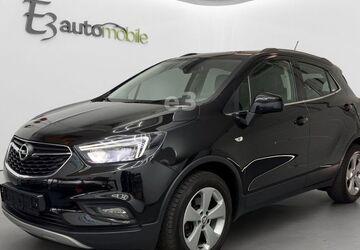 Opel Mokka 136.371 km 10.350 &euro; Neuwied 56564