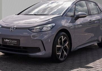 VW ID.3 20.687 km 27.980 &euro; Bendorf 56170