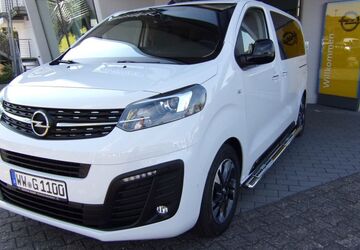 Opel Zafira 27.000 km 39.950 &euro; Ransbach-Baumbach 56235