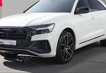 Audi Q8 43.958 km 61.980 &euro; Koblenz 56070