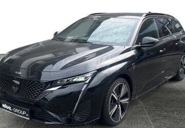 Peugeot 308 12.000 km 35.890 &euro; Montabaur 56410