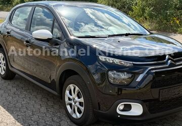 Citroen C3 31.770 km 9.990 &euro; Plaidt 56637