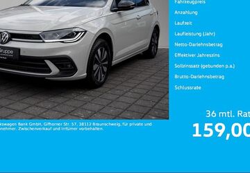 VW Polo 14.227 km 22.980 &euro; Neuwied 56564