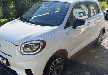 Leapmotor T03 10.000 km 15.700 &euro; Andernach 56626
