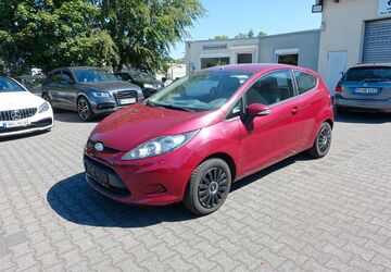 Ford Fiesta 231.775 km 890 &euro; Bendorf 56170