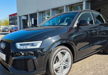 Audi RSQ3 87.000 km 28.700 &euro; Neuwied 56566
