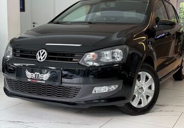 VW Polo 126.100 km 5.475 &euro; Sinzig 53489