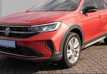 VW Taigo 21.465 km 22.380 &euro; Neuwied 56564
